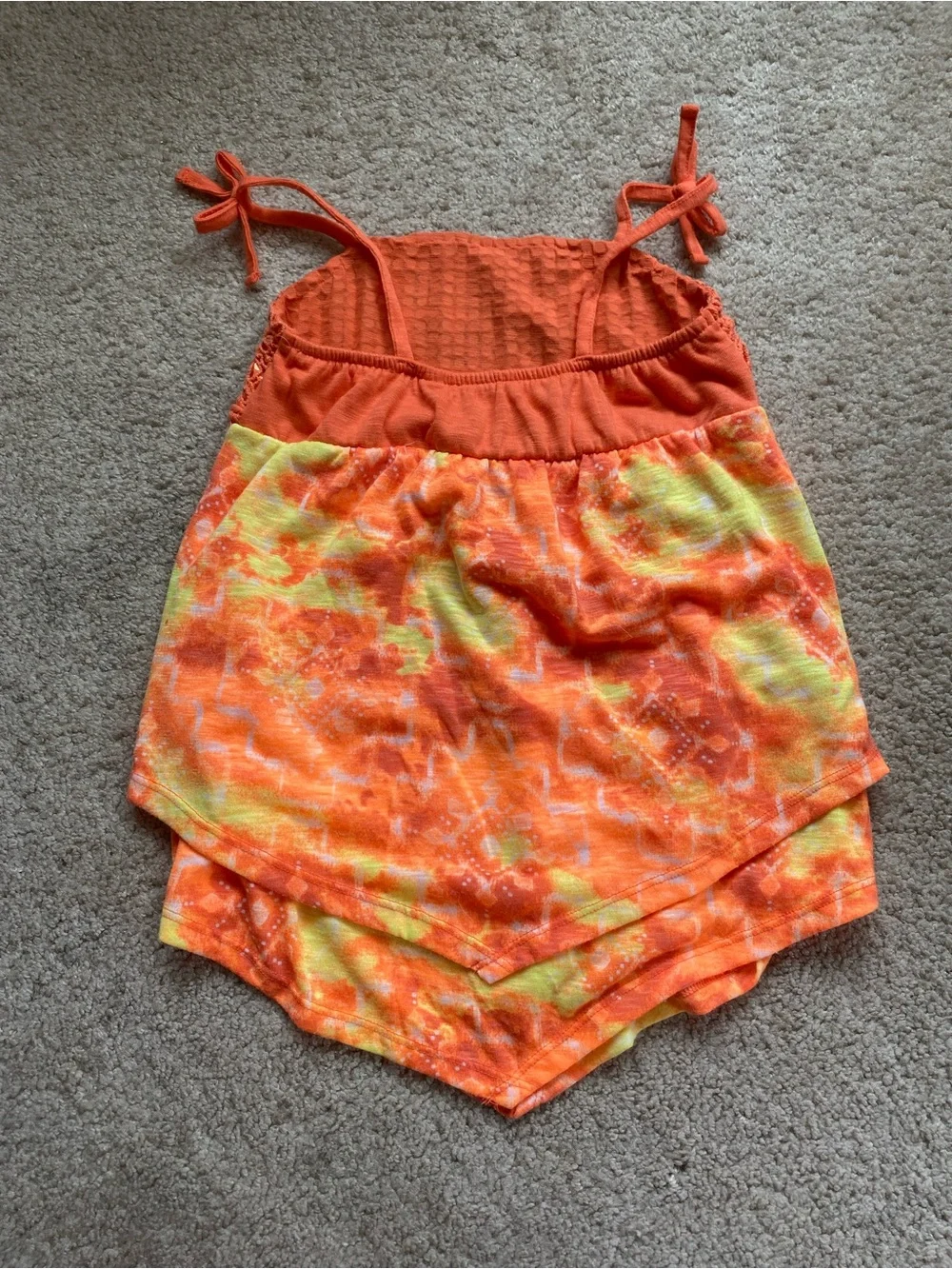 Boho/Hippie Style Girls Tops Bundle